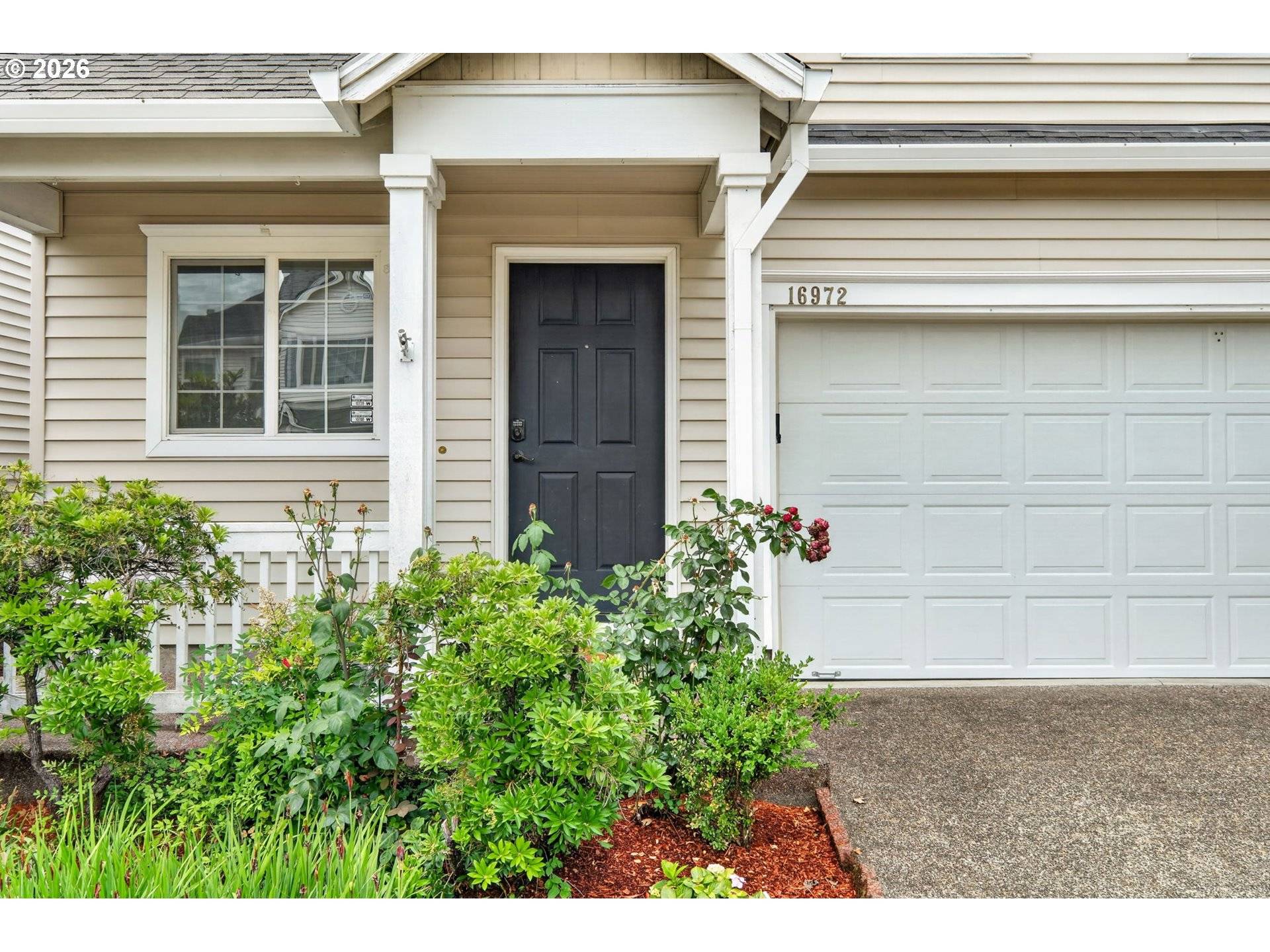 16972 NW ARIZONA DR, Beaverton, OR 97006