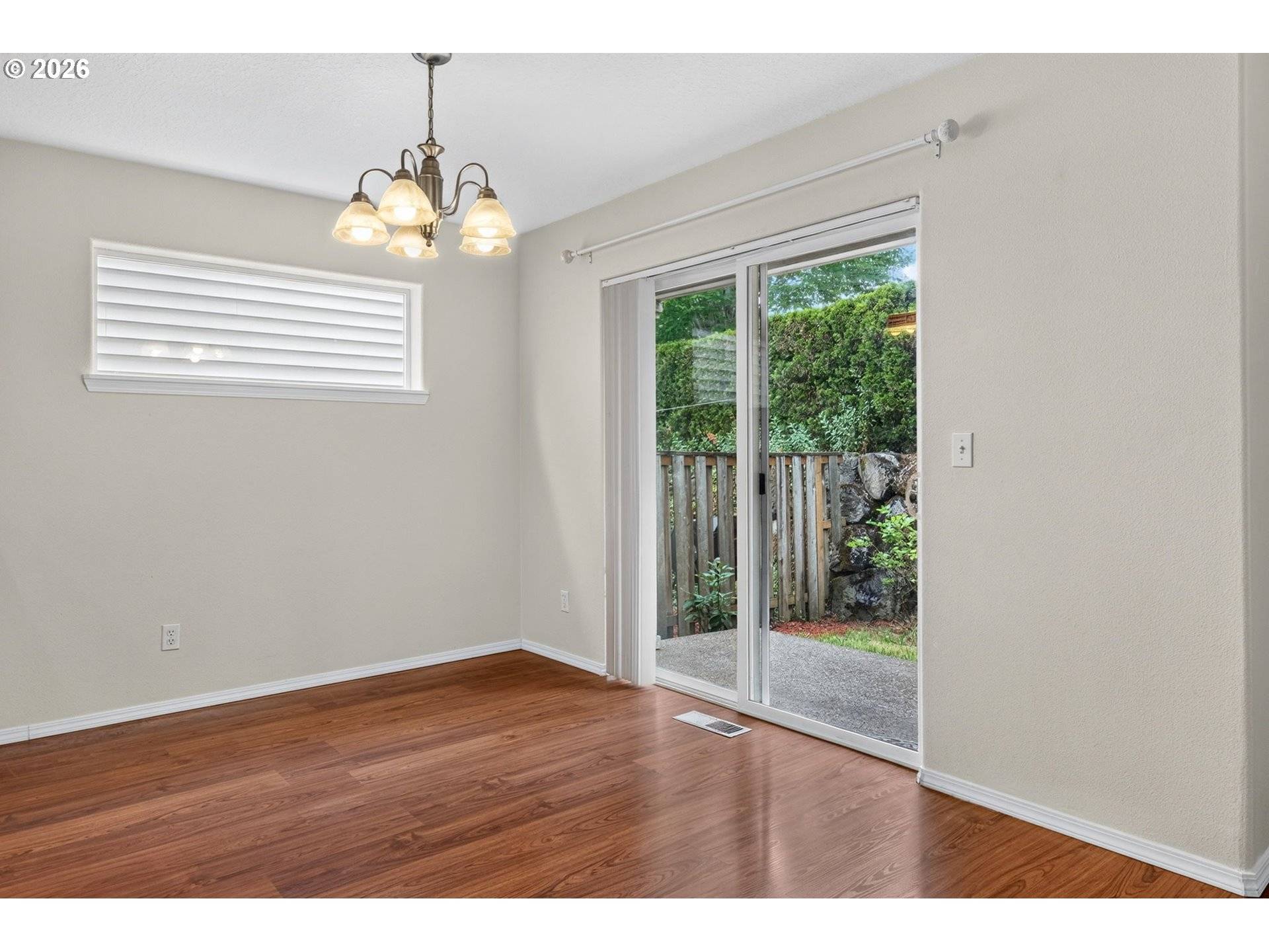 16972 NW ARIZONA DR, Beaverton, OR 97006