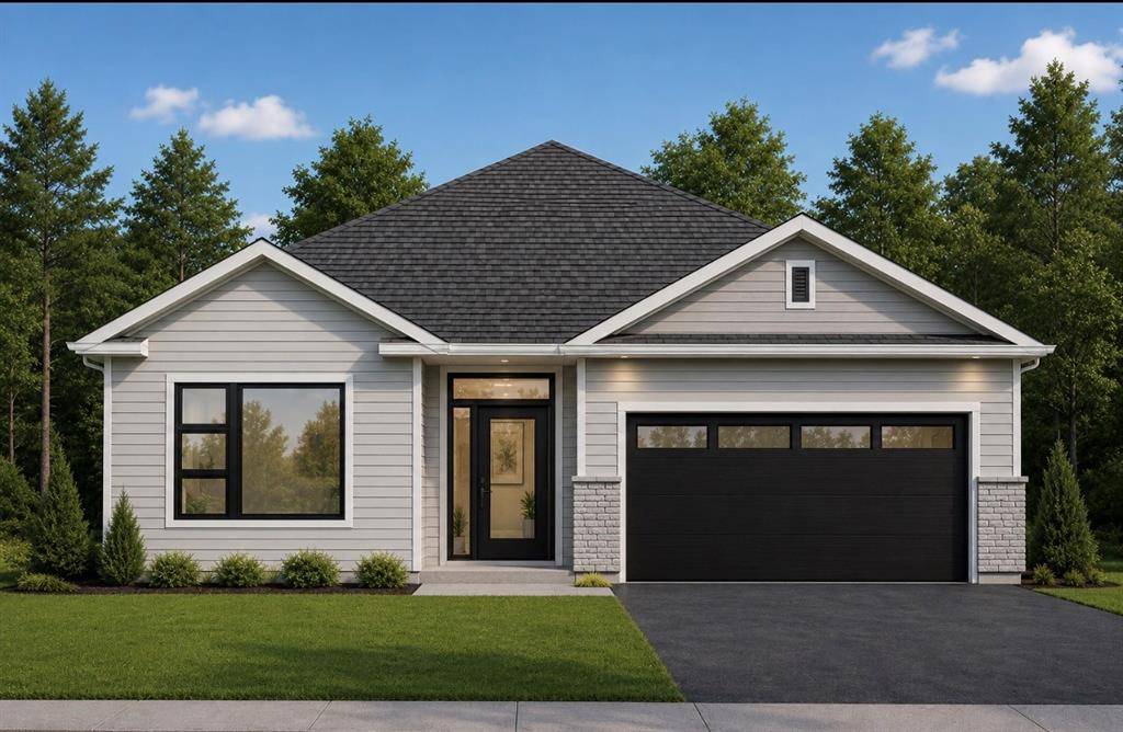 5 Reddley Place, Conception Bay South, NL A1W 5M4