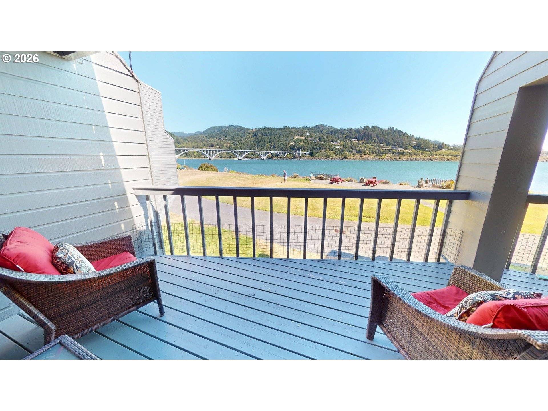 94304 WEDDERBURN LOOP #414, Gold Beach, OR 97444
