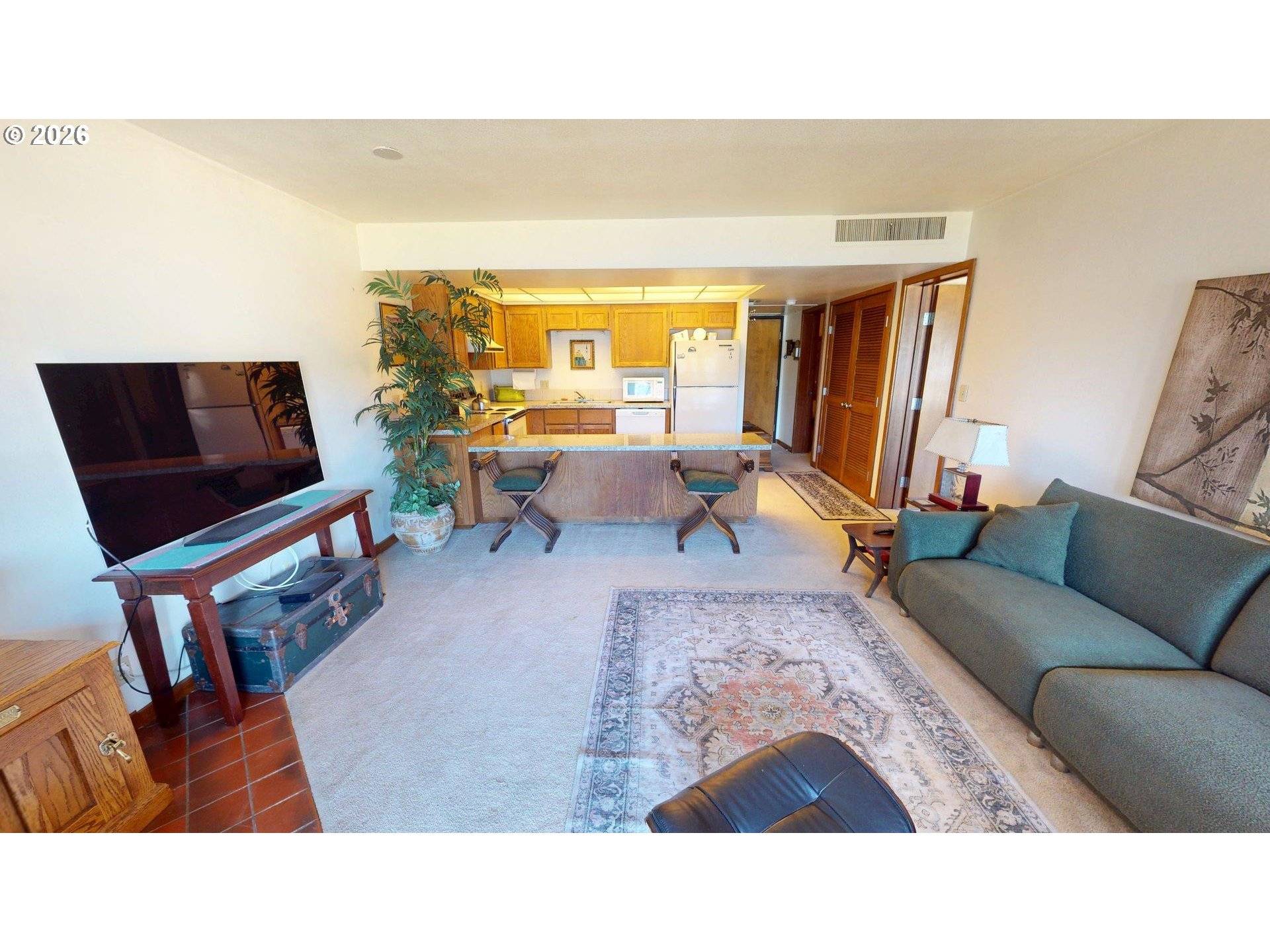 94304 WEDDERBURN LOOP #414, Gold Beach, OR 97444