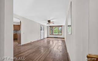 12384 Hill RD, Atlas Township, MI 48438