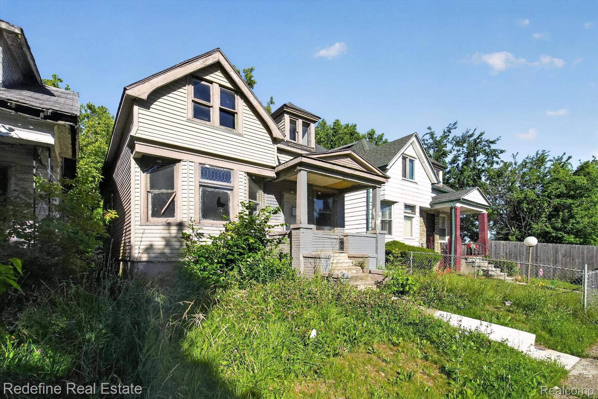 6029 Cooper ST, Detroit, MI 48213