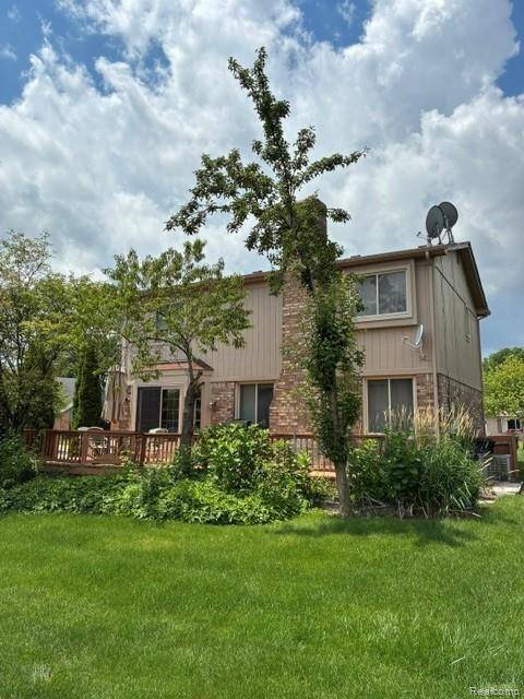 35616 Drake DR, Sterling Heights, MI 48310
