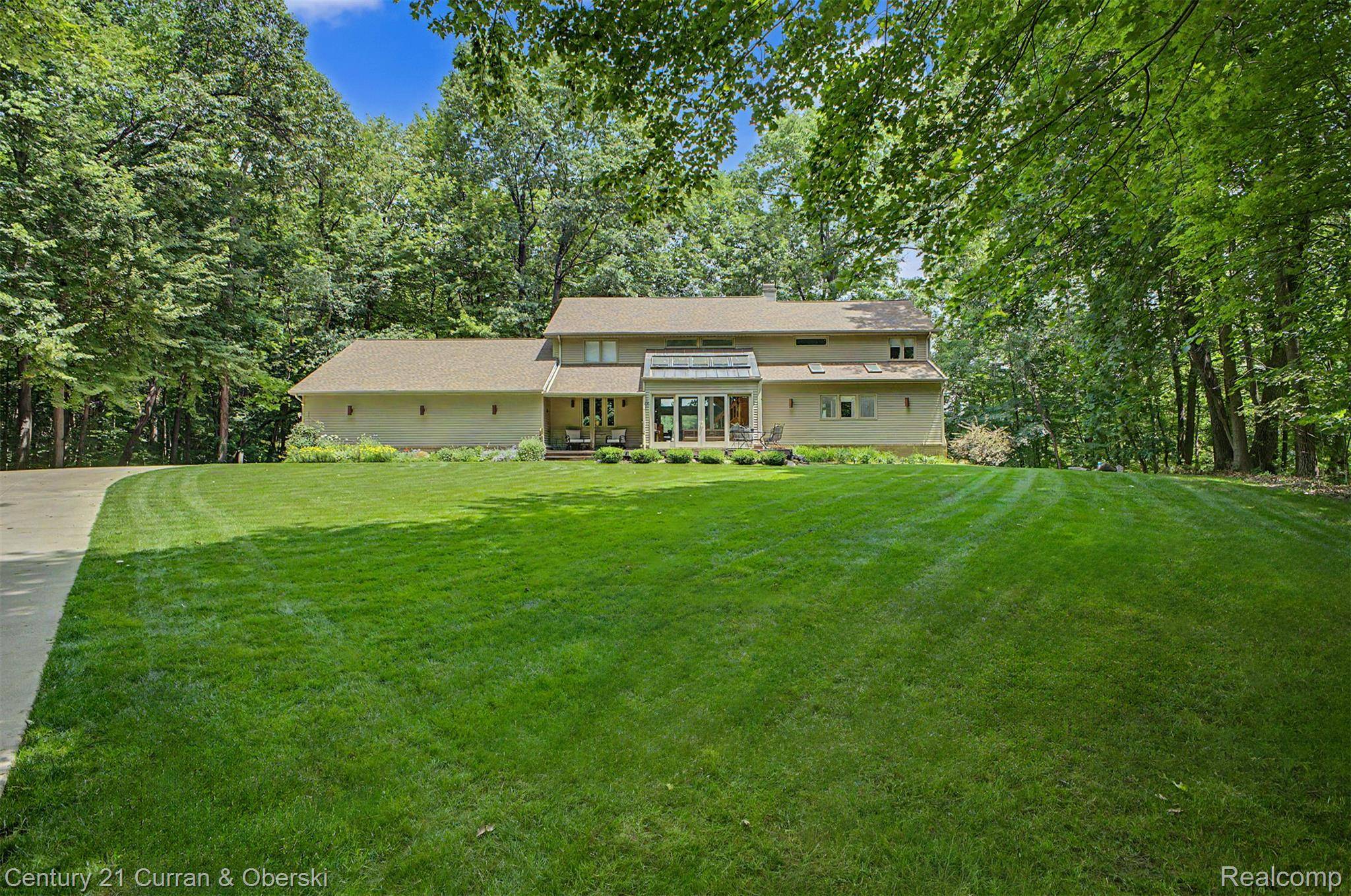 11349 Philway St CT, Brighton Township, MI 48114
