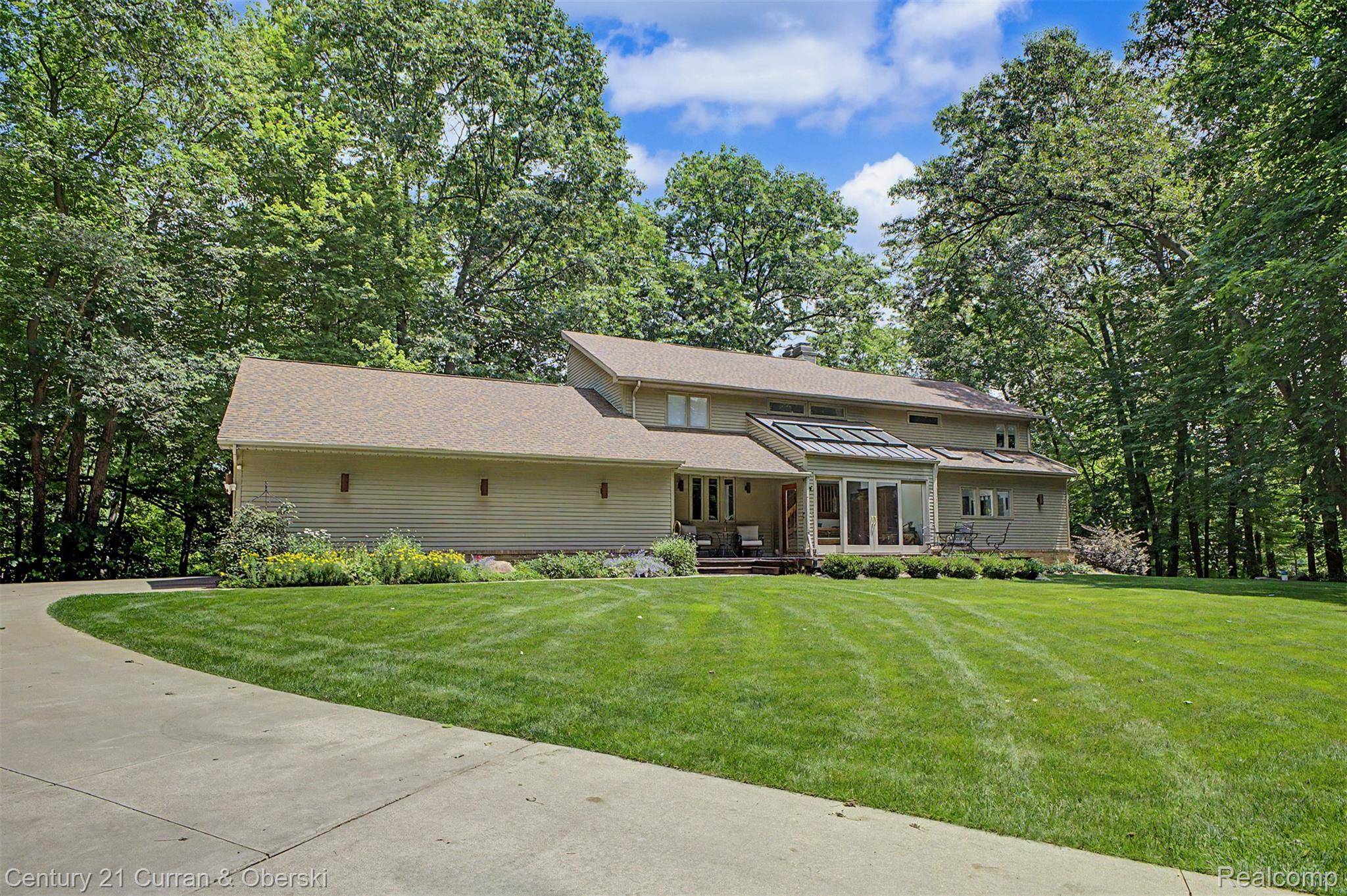 11349 Philway St CT, Brighton Township, MI 48114