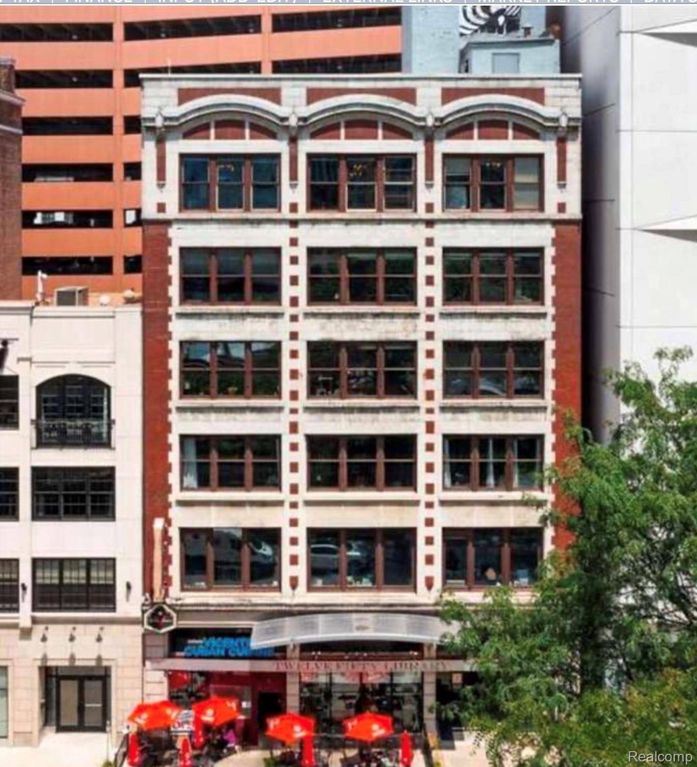 1250 Library ST #62, Detroit, MI 48226