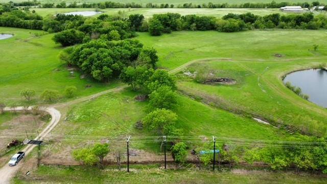 TBD Lot 2 Fm-2737 Road, Lone Oak, TX 75453