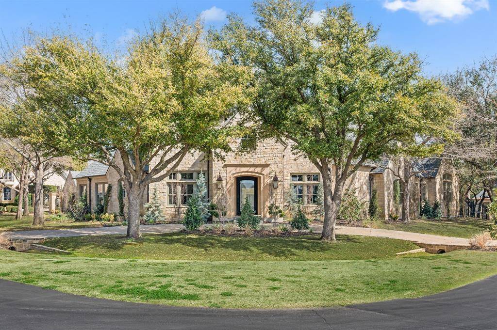 1802 Shady Grove Court, Westlake, TX 76262