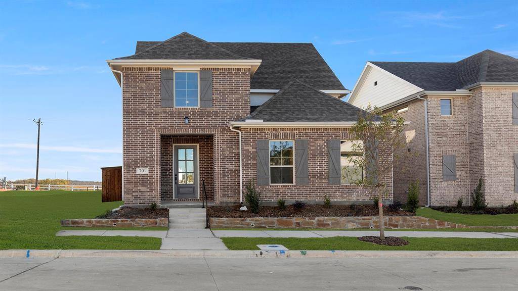 701 Wicklow, Celina, TX 75009