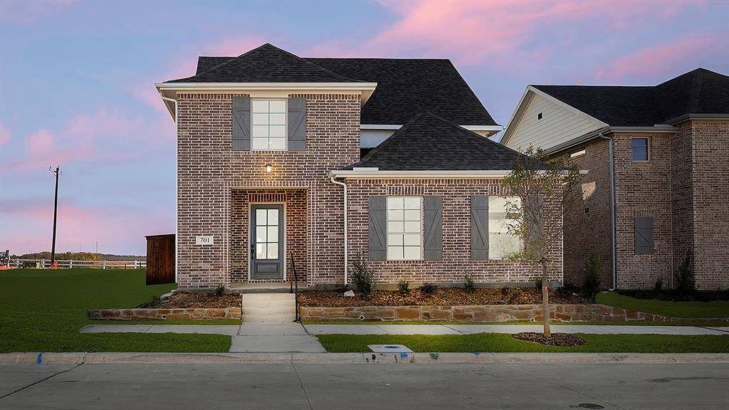 701 Wicklow, Celina, TX 75009
