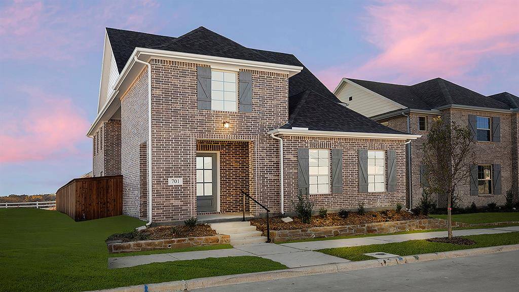 701 Wicklow, Celina, TX 75009
