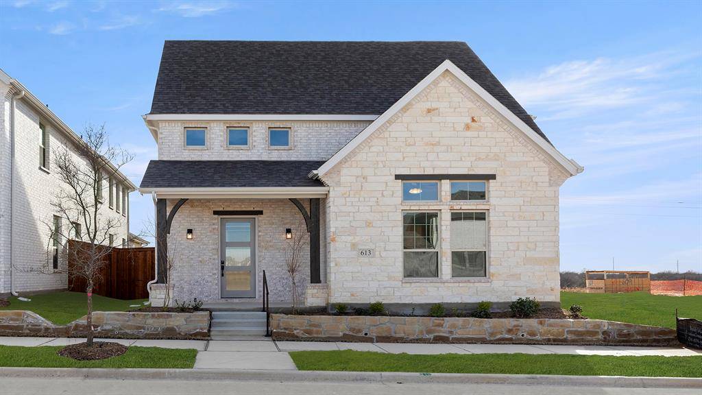 613 Wicklow, Celina, TX 75009