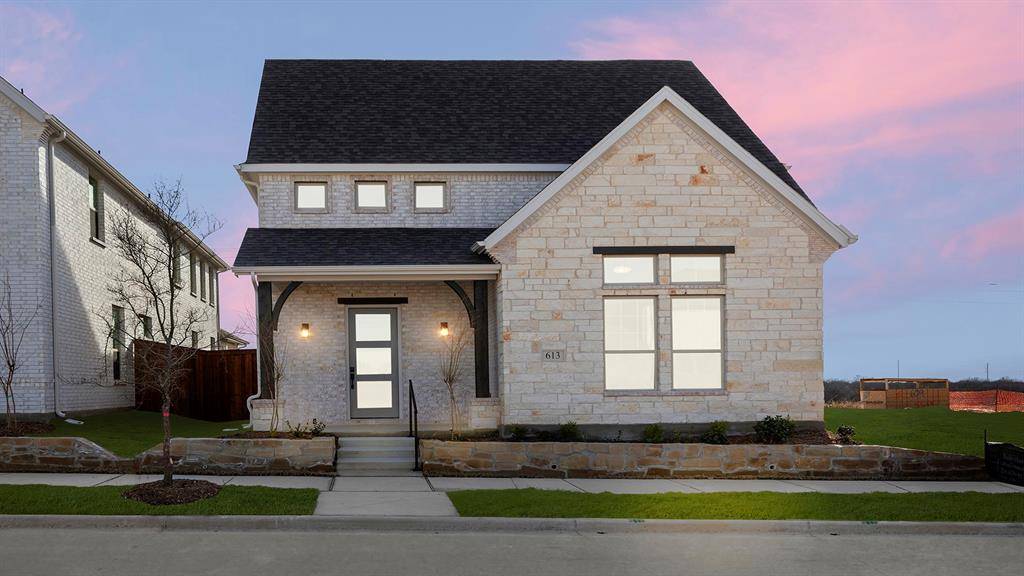 613 Wicklow, Celina, TX 75009