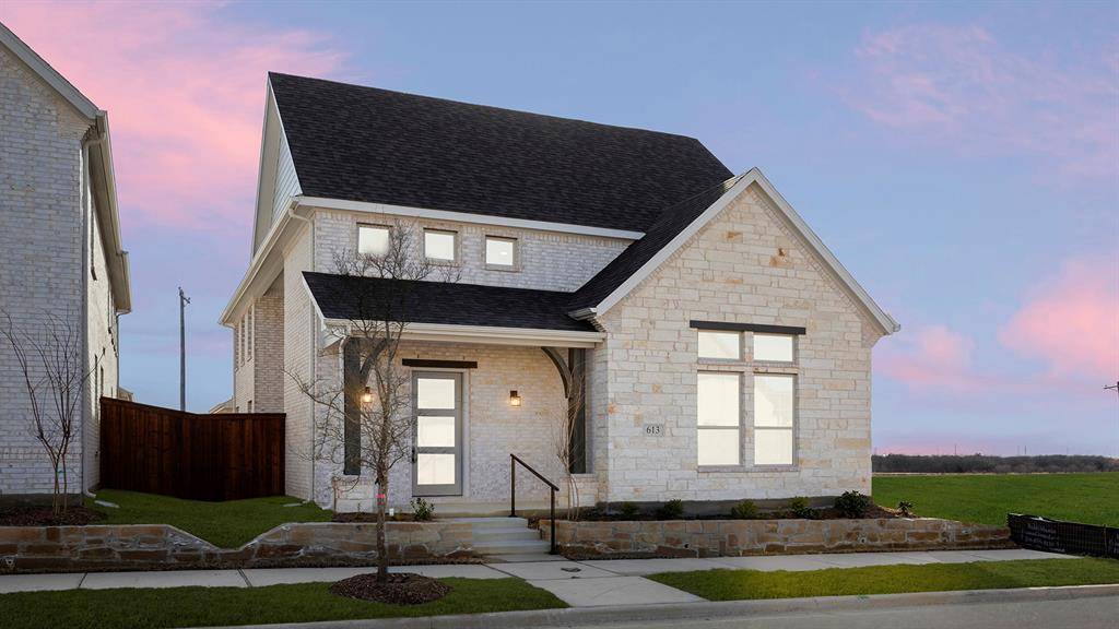 613 Wicklow, Celina, TX 75009