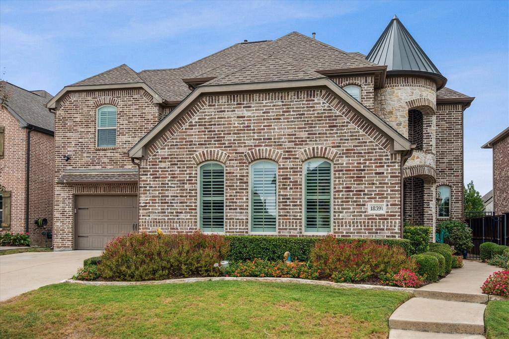 1839 Legendary Reef Way, Wylie, TX 75098