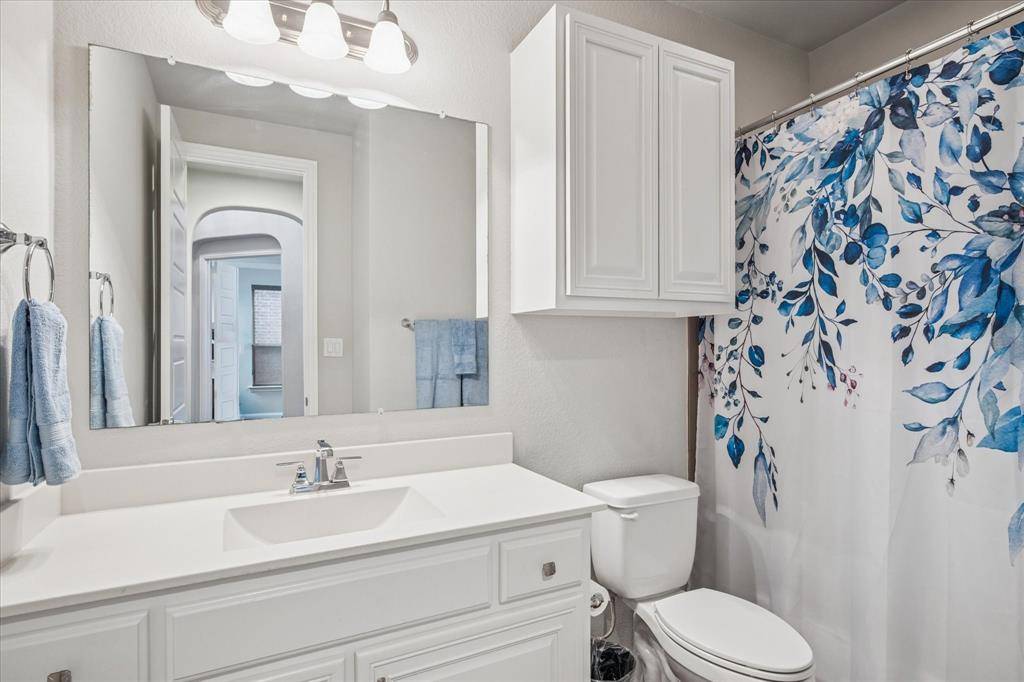 1839 Legendary Reef Way, Wylie, TX 75098