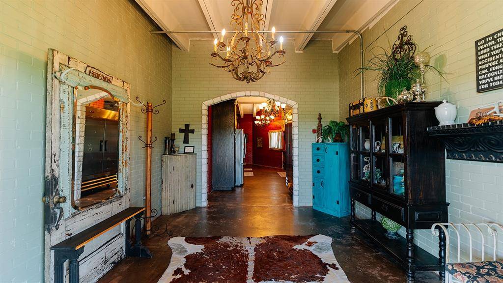 175 TOBACCO RD Road, Whitney, TX 76692