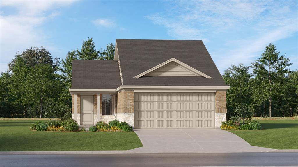 15024 Bushwacker Way, Fort Worth, TX 76052