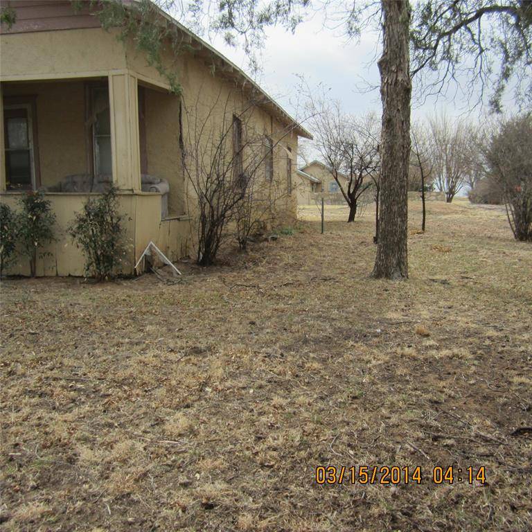 901 SE 4th, Knox City, TX 79529