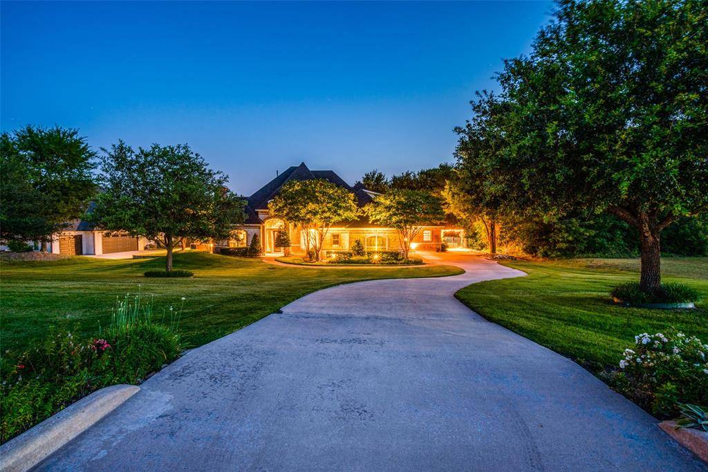 4356 Waterstone Estates Drive, Mckinney, TX 75071