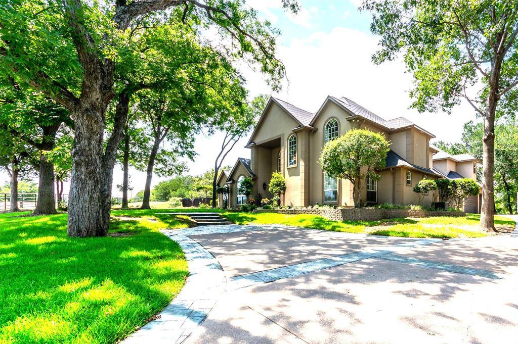 1360 Brush Creek Road, Argyle, TX 76226