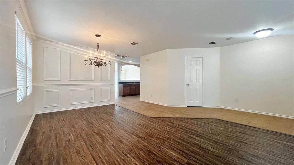 1724 Quails Nest Drive, Fort Worth, TX 76177