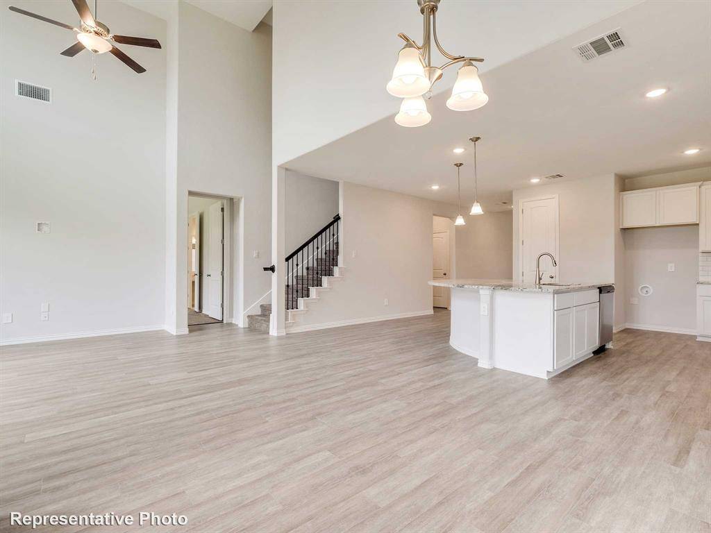 16413 Freshwater Drive, Celina, TX 75009