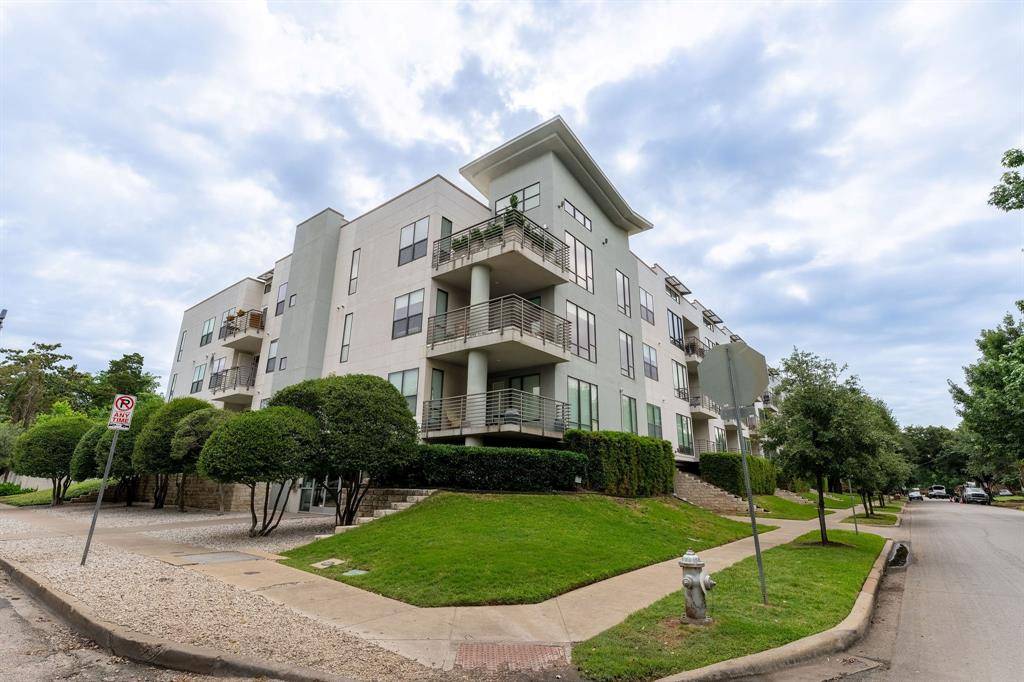 4040 N Hall Street #201, Dallas, TX 75219