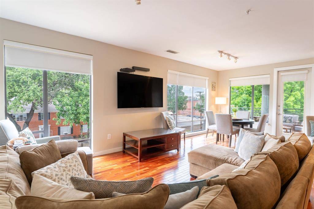 4040 N Hall Street #201, Dallas, TX 75219