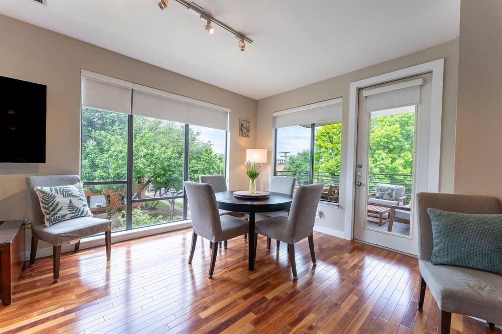 4040 N Hall Street #201, Dallas, TX 75219