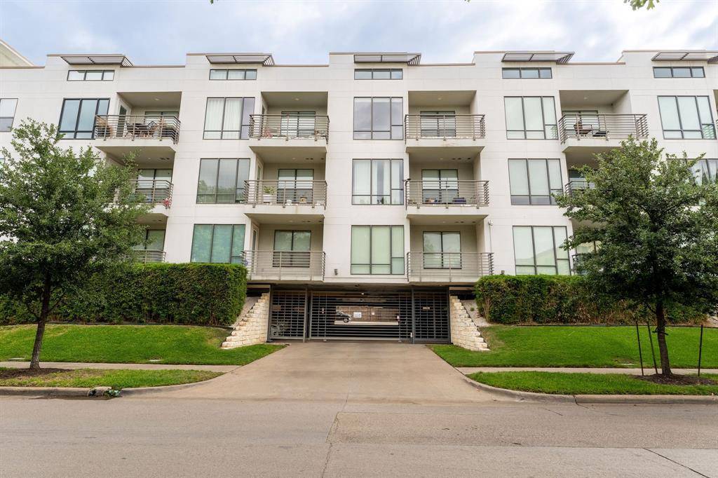 4040 N Hall Street #201, Dallas, TX 75219