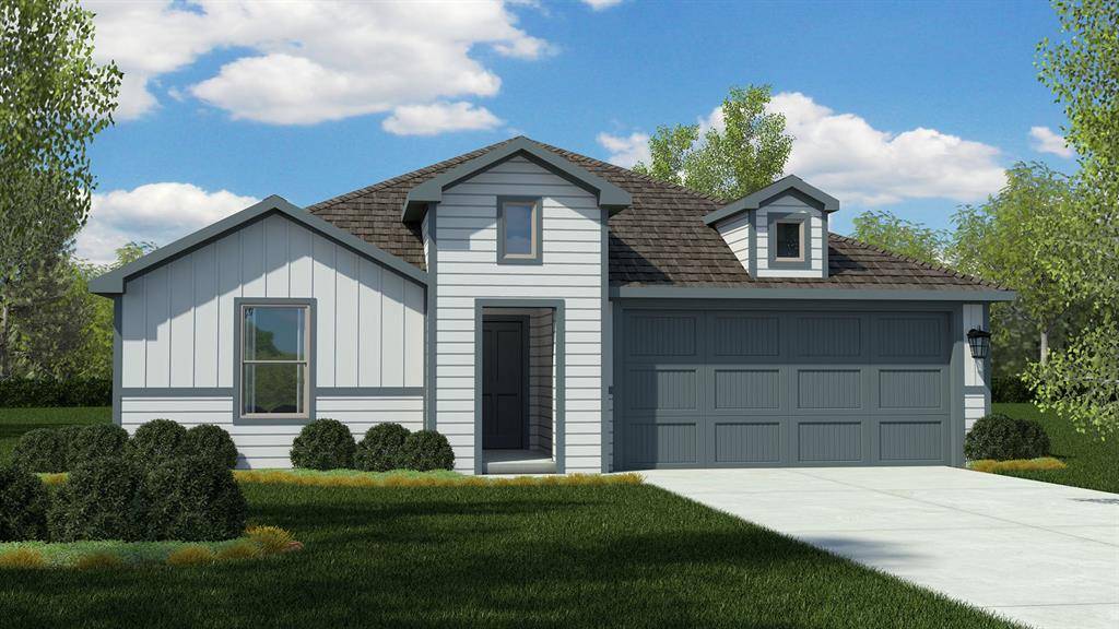 129 MLM Parkway, Bridgeport, TX 76426