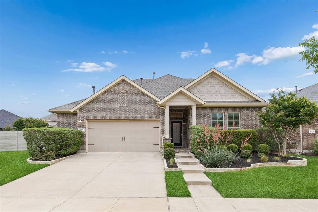 400 Gannet Trail, Argyle, TX 76226