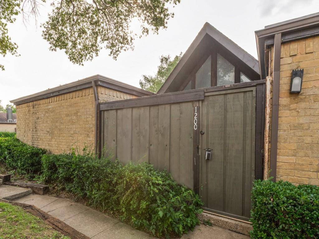 4624 Country Creek Drive #1200, Dallas, TX 75236
