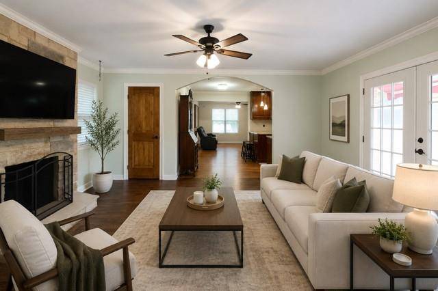 10248 San Lorenzo Drive, Dallas, TX 75228