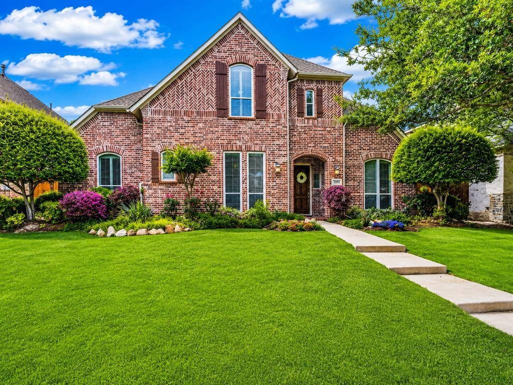 2613 Bitternut Drive, Richardson, TX 75082