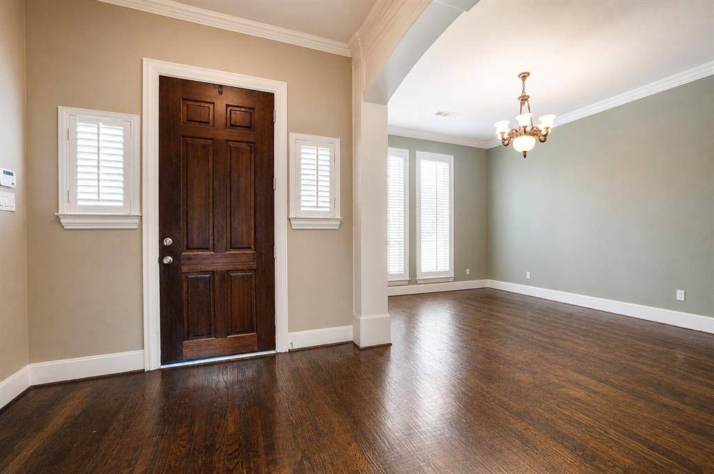 2613 Bitternut Drive, Richardson, TX 75082