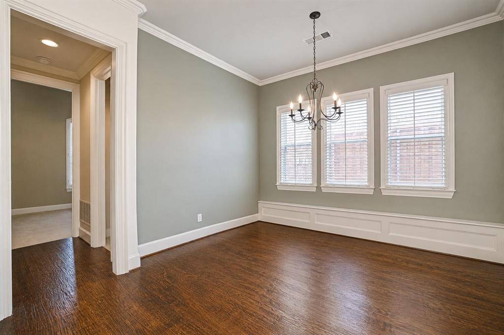 2613 Bitternut Drive, Richardson, TX 75082