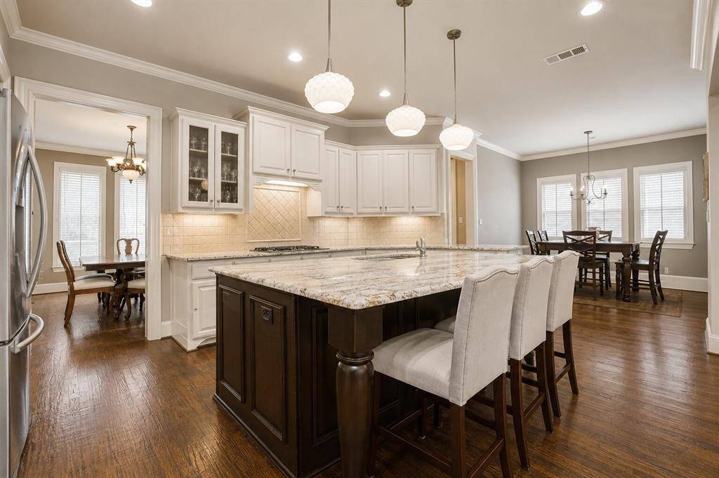 2613 Bitternut Drive, Richardson, TX 75082