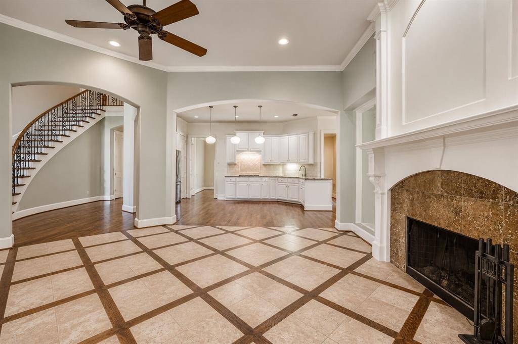 2613 Bitternut Drive, Richardson, TX 75082