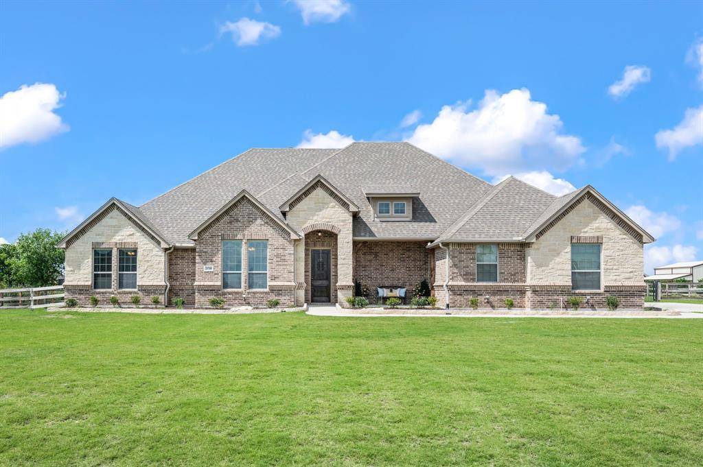 13310 Mcallen Lane, Justin, TX 76247
