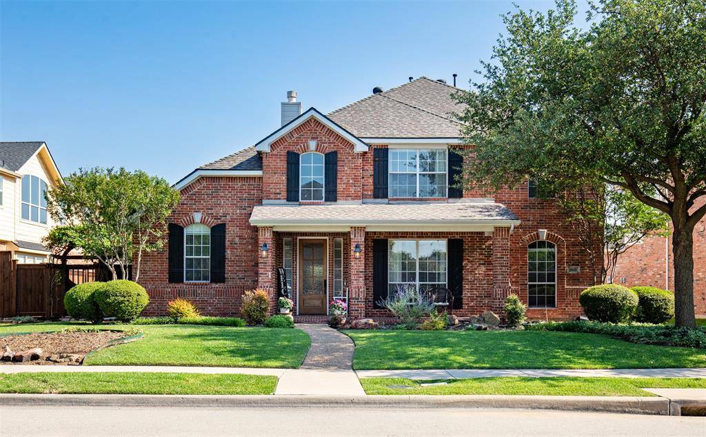 2649 Marshall Drive, Frisco, TX 75033