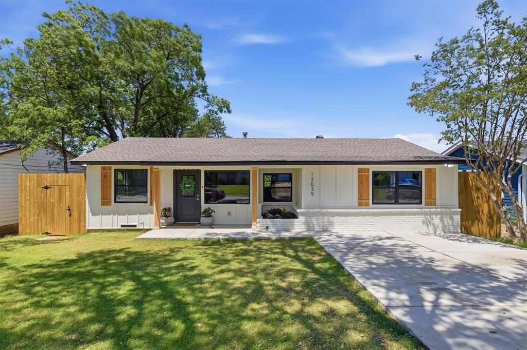 12039 Schroeder Road, Dallas, TX 75243