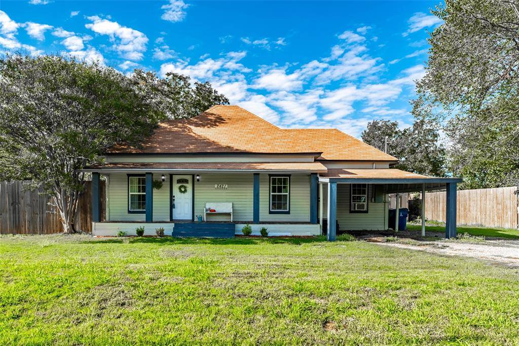 2421 State Highway 66, Caddo Mills, TX 75135