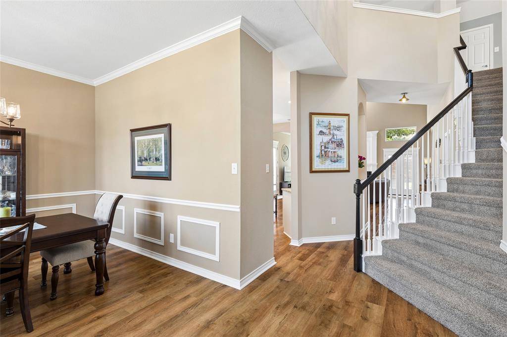 138 Arbor Glen Drive, Euless, TX 76039