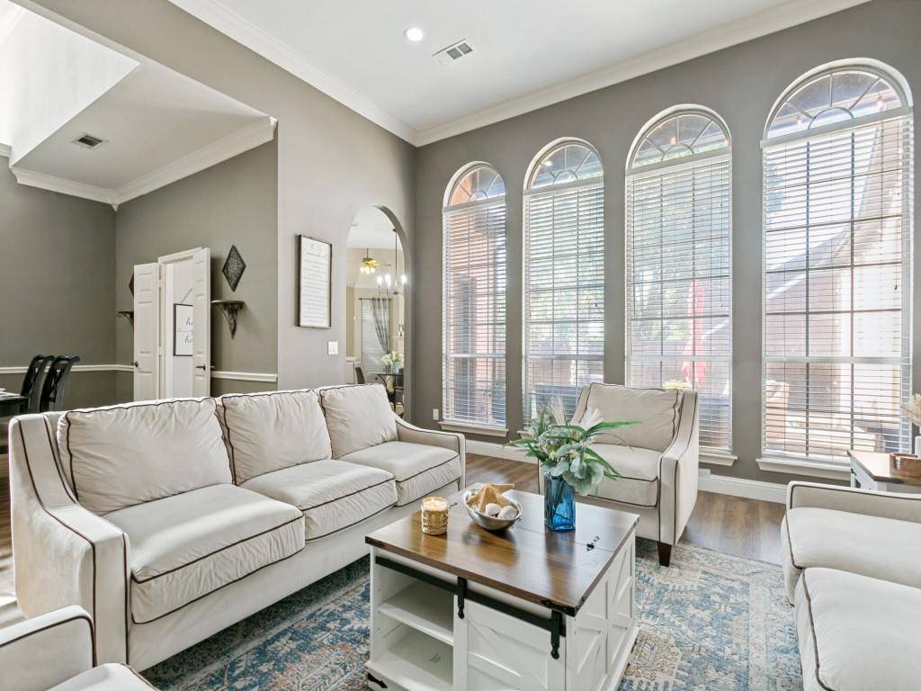 2821 Saint Andrews Drive, Flower Mound, TX 75022