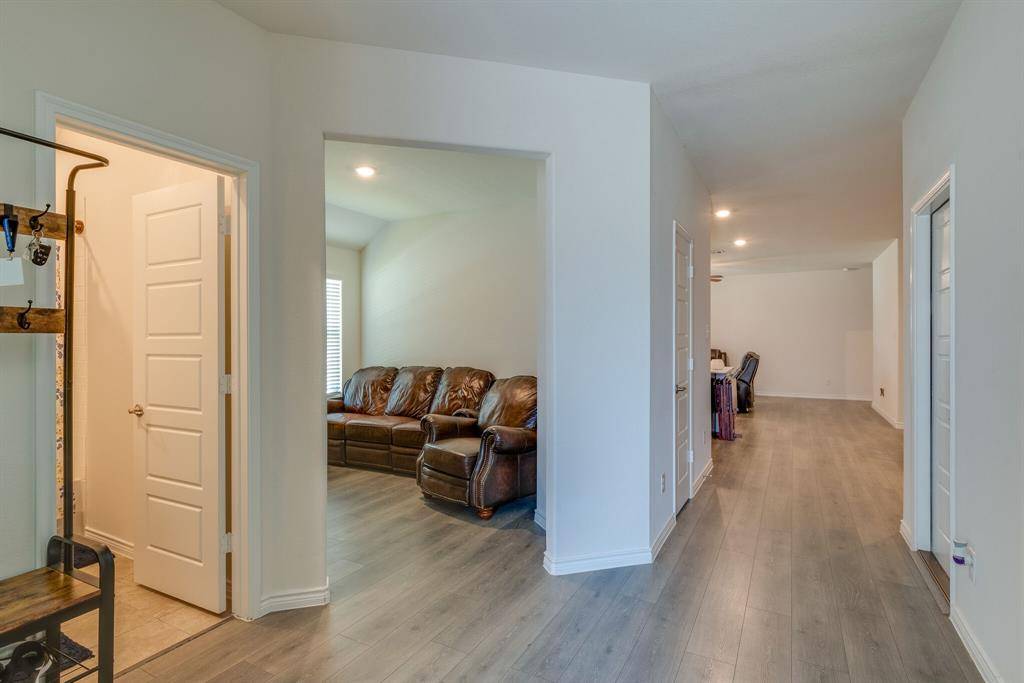 3204 Peacock Lane, Celina, TX 75009