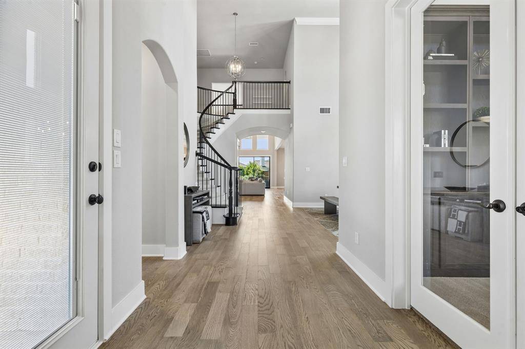 417 Carlsbad Drive, Frisco, TX 75036