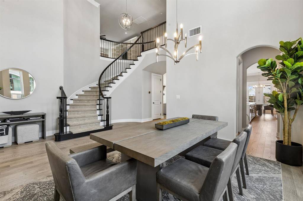 417 Carlsbad Drive, Frisco, TX 75036